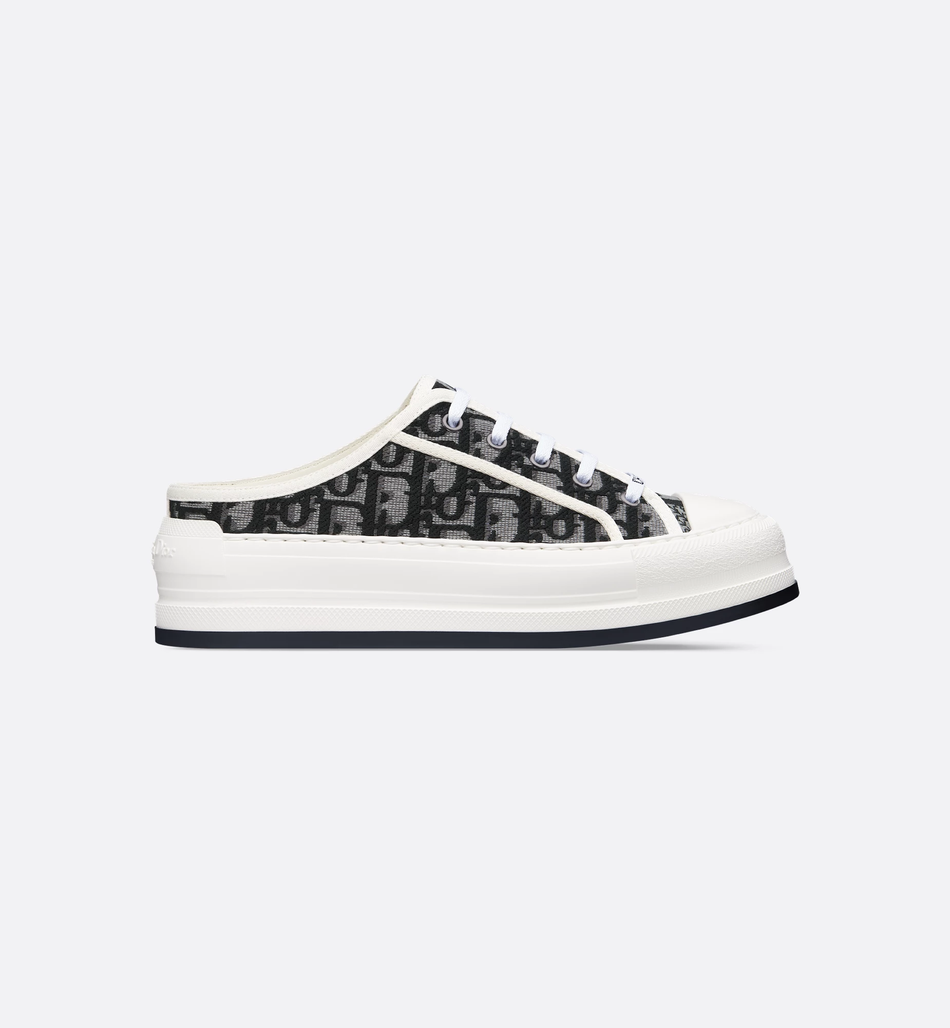 Dior Walk’n’Dior Platform Sneaker - Image 4